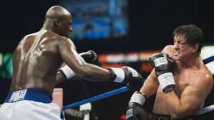 Rocky Balboa — foto 7