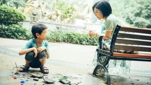 野孩子 — foto 4