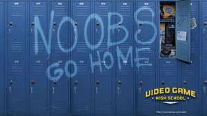 VGHS: The Movie — foto 4