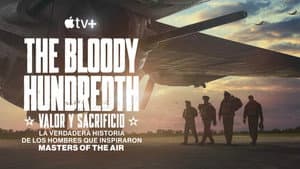 The Bloody Hundredth: Valor y sacrificio — foto 10