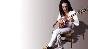 Frank Zappa: The Torture Never Stops — foto 2
