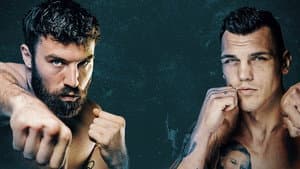 Pat Brown vs. Vasil Ducar — foto 2