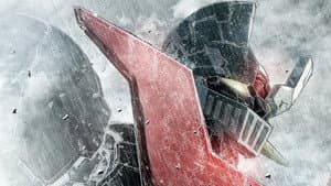 Mazinger Z Infinito — foto 6