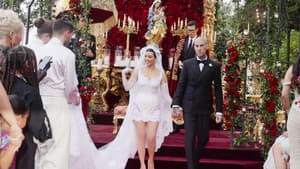 Hasta que la muerte nos separe: Kourtney y Travis — foto 3