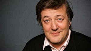 Stephen Fry: The Secret Life of the Manic Depressive — foto 1