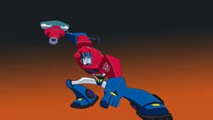 Transformers: Animated — foto 1