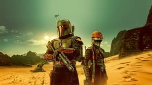 El libro de Boba Fett — foto 1