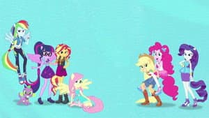 My Little Pony: Equestria Girls - Better Together — foto 3
