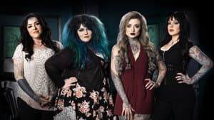 Ink Master: Angels — foto 1