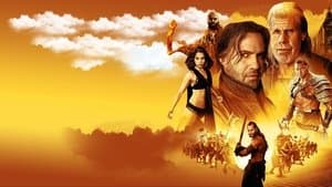El Rey Escorpión 3: Batalla por la redención — foto 1