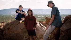 Robbie Hood — foto 1