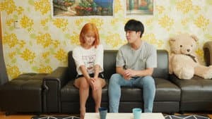 여친 언니 2 — foto 1