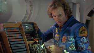 The Making of Silent Running — foto 1