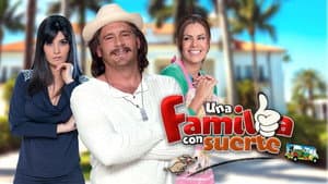 Una Familia Con Suerte — foto 1