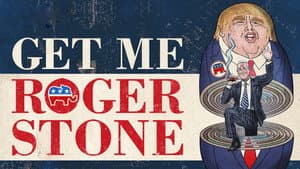 Get Me Roger Stone — foto 4
