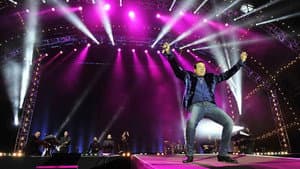 Smokey Robinson - Radio 2 Live in Hyde Park — foto 1