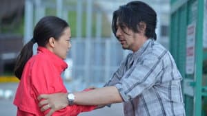 オーバー・フェンス — foto 2