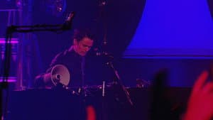 Muse: Hullabaloo - Live At Le Zenith - Paris — foto 4