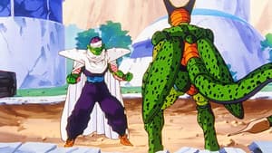 El monstruo que tiene el ki de Goku