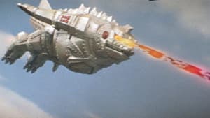 Godzilla vs. Mechagodzilla — foto 12