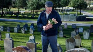 Un hombre llamado Ove (A Man Called Ove) — foto 9