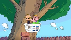Clarence’s Stormy Sleepover — foto 7