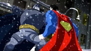 Batman: El Regreso del Caballero Oscuro, Parte 2 — foto 12