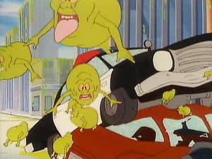 Aventuras en Slime y Espacio
