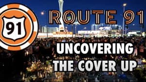 Route 91: Uncovering the Cover Up — foto 1