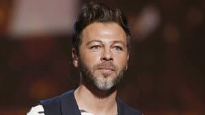 Christophe Mae - On Trace la Route — foto 1