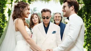 El padre de la novia — foto 1