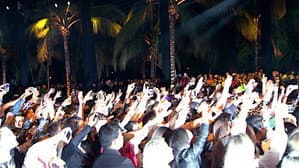Simone & Simaria Live — foto 2
