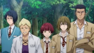 Episodio 7