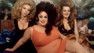 Female Trouble — foto 5