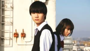クズの本懐 — foto 3