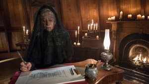 La maldición de la casa de Winchester — foto 10