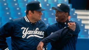 Joe Torre: Curveballs Along the Way — foto 1