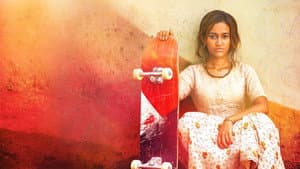 Chica skater — foto 2