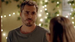 Pablo le confesó a Javiera que siente cosas por ella