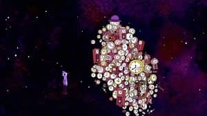 El Padre Tiempo