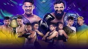 ONE Fight Night 6: Superbon vs. Allazov — foto 1