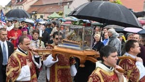 Dvojí život knížete Václava — foto 1