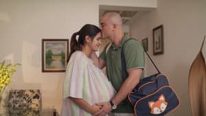 A Força de um Sorriso — foto 1