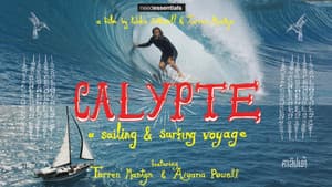 Calypte: A Sailing and Surfing Voyage — foto 1