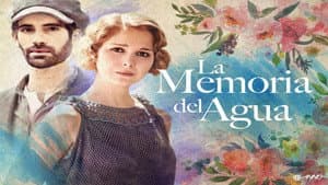La memoria del agua — foto 1