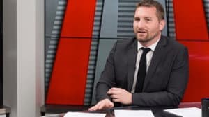The Damage Report with John Iadarola — foto 1