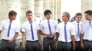 Scandal in the Vatican — foto 2