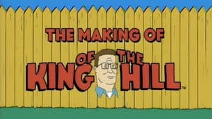 The Making of 'King of the Hill' — foto 1