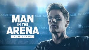 Man in the Arena: Tom Brady — foto 5