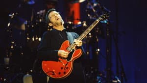 Eric Clapton - Nothing But The Blues — foto 1